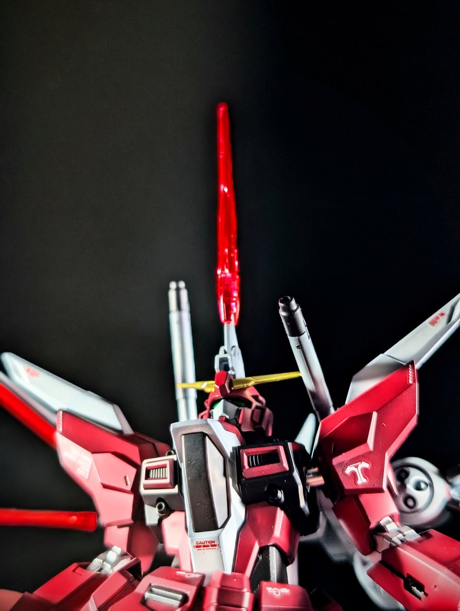f1XdmlvMNMpTfv7's tweet photo. インフィニットジャスティスガンダム弐式

完成。
全身ビーム展開した時のハリネズミ感が好きです。

#ガンプラ https://t.co/88THT4zW26