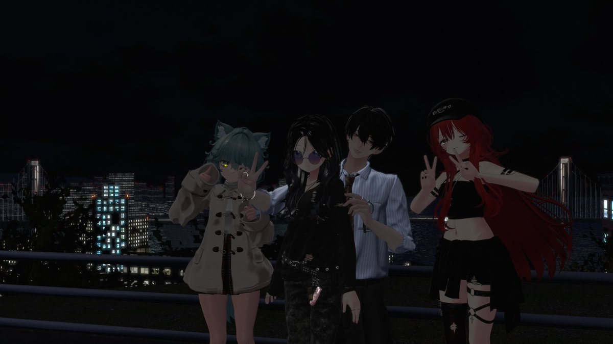 rmgain3's tweet photo. 昨日はみんなでゲムワ！大人数で楽しかった
スラシュコもちょっとやりました
そして深夜のドライブも
とっても快適な気持ちの良い旅でしたね～！ https://t.co/zn7OEztgjs