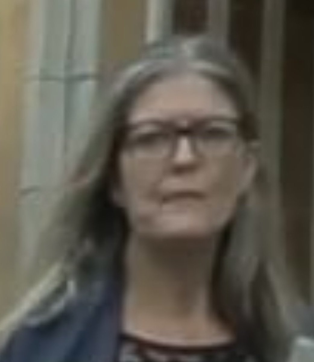 BasedSavannah's tweet photo. @libsoftiktok @Flipper628 Another unhinged old liberal white woman doing crazy 💩. ⤵️ https://t.co/Lea4vTa8AA