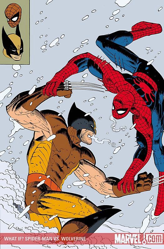 lavidaenvinetas's tweet photo. John Romita Jr.
@JrRomita https://t.co/o6ETabECyK