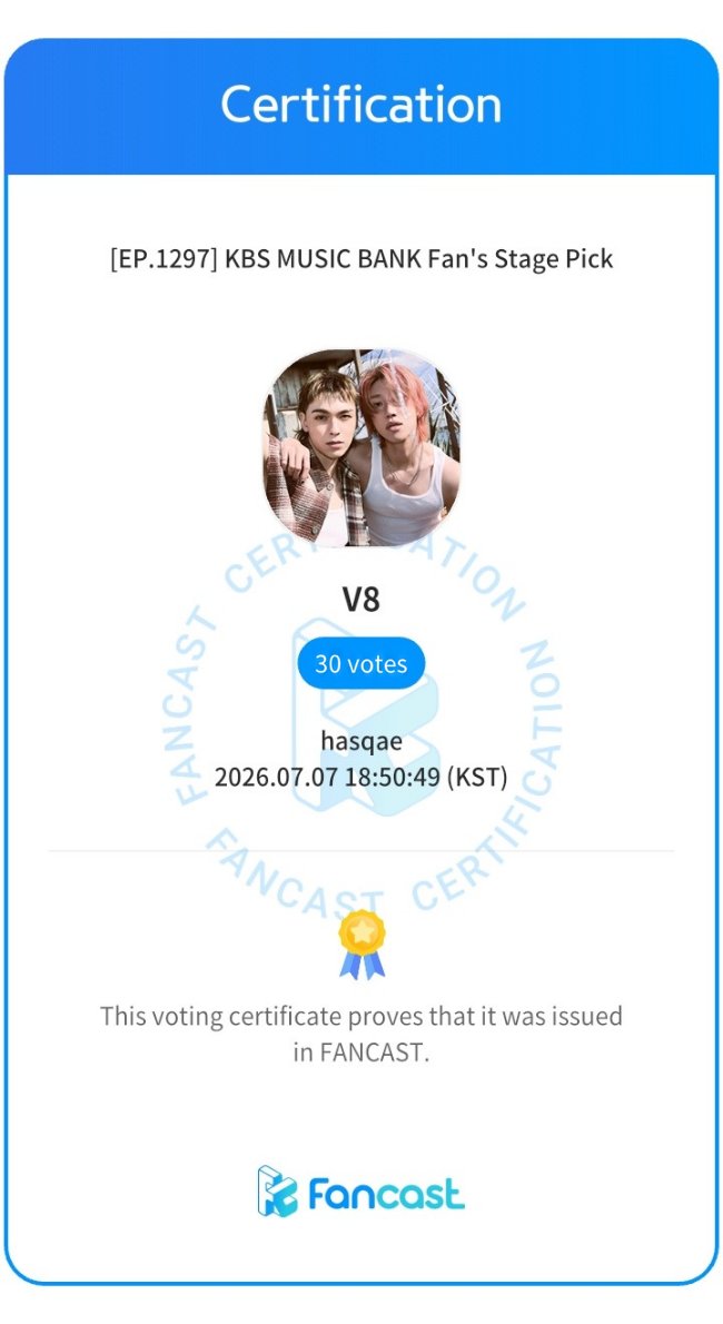 maeqystore's tweet photo. 🤝 — R𝙏 D𝙀𝘼𝙇 ⌇ ۶ৎ
↳ 𝓢tatus : ⌇ 𝘾𝙊𝙈𝙋𝙇𝙀𝙏𝙀𝘿 ✓ ⌇
↳ 𝓡ewards :
— #V8  - 1,500

⤿ thanks for @mnwnholics and all your participation CARATS (˶ᵔ ᵕ ᵔ˶)
#MaeqyProofR https://t.co/qVkNNNSiWx