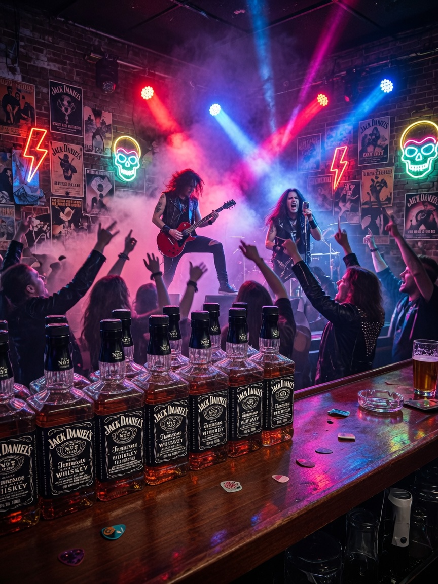 Rock Bar PR(仙台) tweet media