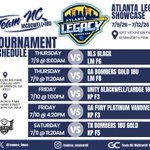 Photo by Team NC McDowell (@teamnc_bmac)