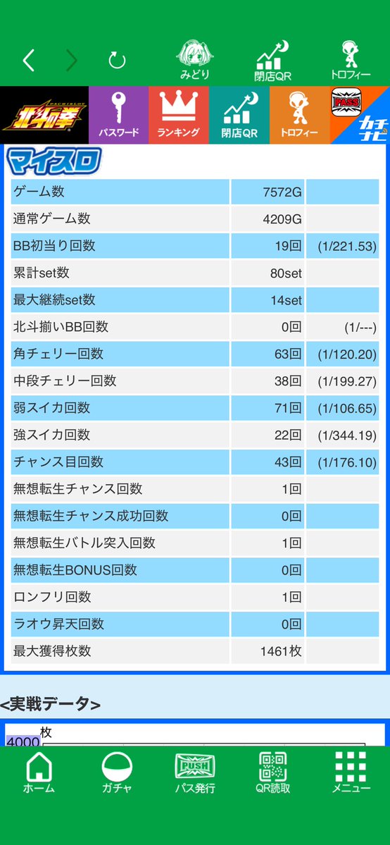 MeVUSop's tweet photo. 🦐サンキュー
今後のゾロ目の動きにも注目だねぇー https://t.co/8CjqPIBErh