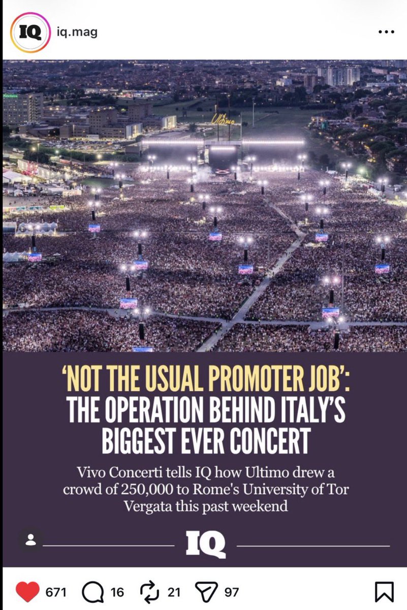 st3ndbyme's tweet photo. il resto del mondo mentre in italia gente che non è manco andata al concerto continua a parlarne e criticarlo https://t.co/5apZwLV3hl