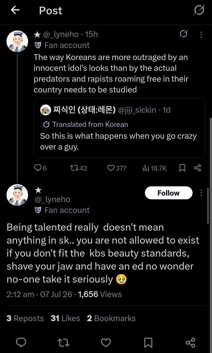 BTSELIXIRS's tweet photo. Suddenly, stayrats arent enjoying this 😭😭😭 https://t.co/nagfcZJpDZ