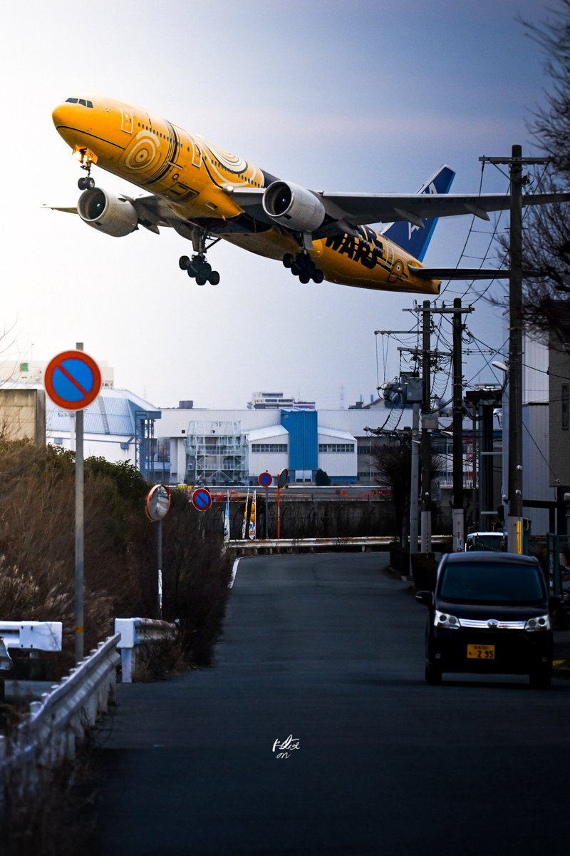 dj_no2om1's tweet photo. #B777からしか得られない栄養素 https://t.co/VfchXTZ50F