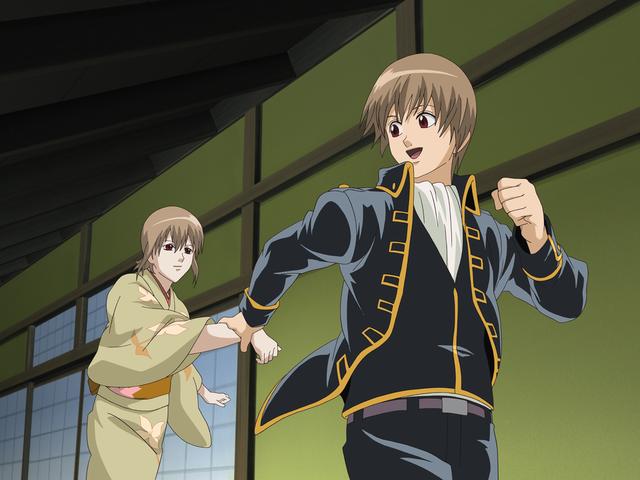 tottoriganba's tweet photo. #沖田総悟誕生祭2026
#沖田総悟生誕祭2026
沖田君誕生日おめでとう
実はきみが一番警察官としての覚悟あったりするんだよな
姉思いで正義感あふれるその道を貫いて下セェ https://t.co/qJ2oA643Ck