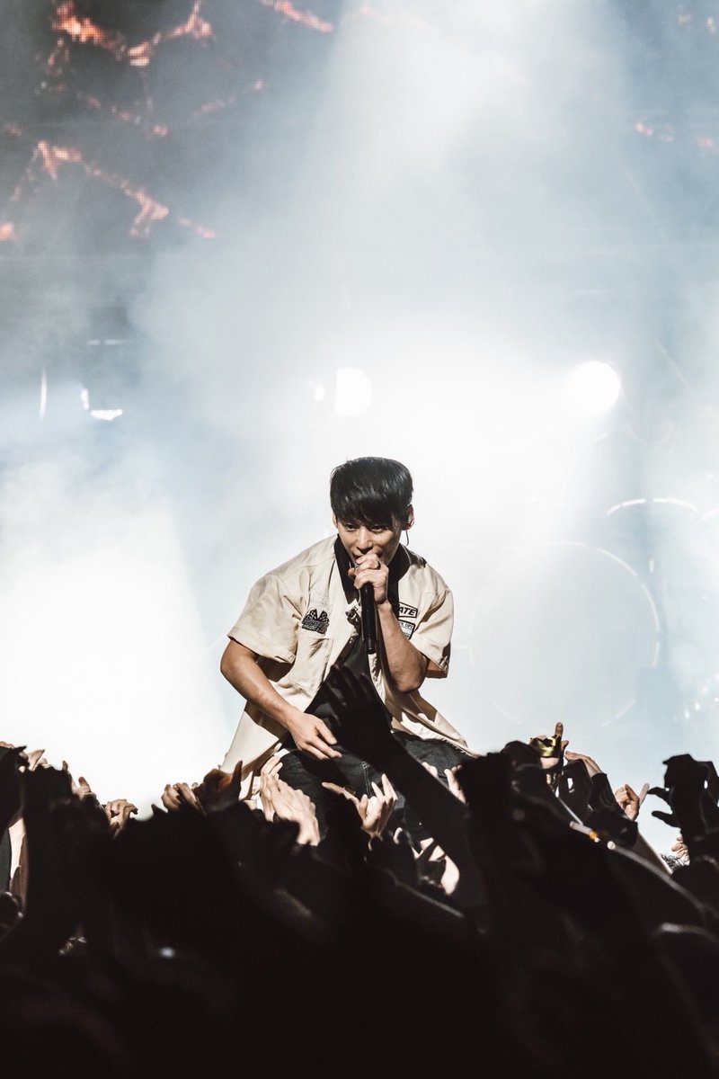UVERworld_Staff_ (@UVERworld_dR2) / Posts / X