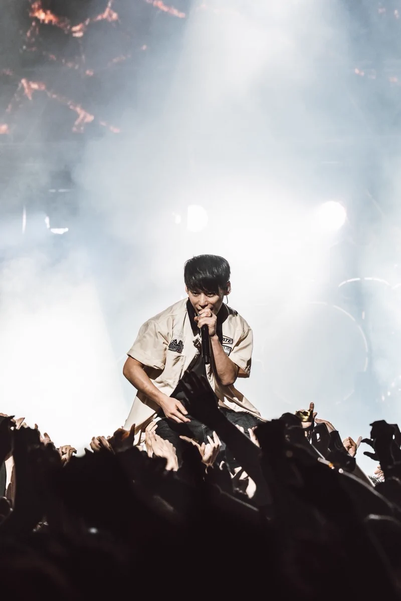 UVERworld_Staff_ on X: 