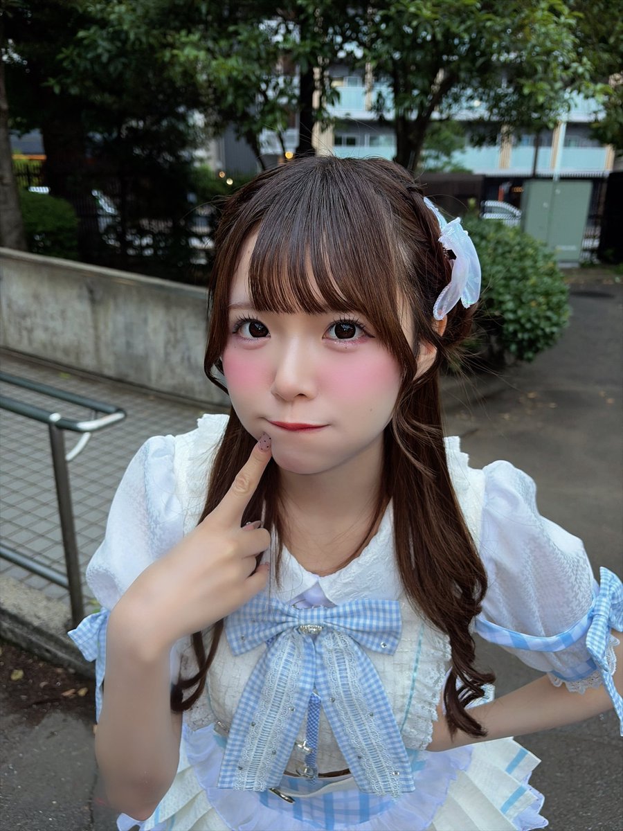 橋本めい （My_Stage） on X: 