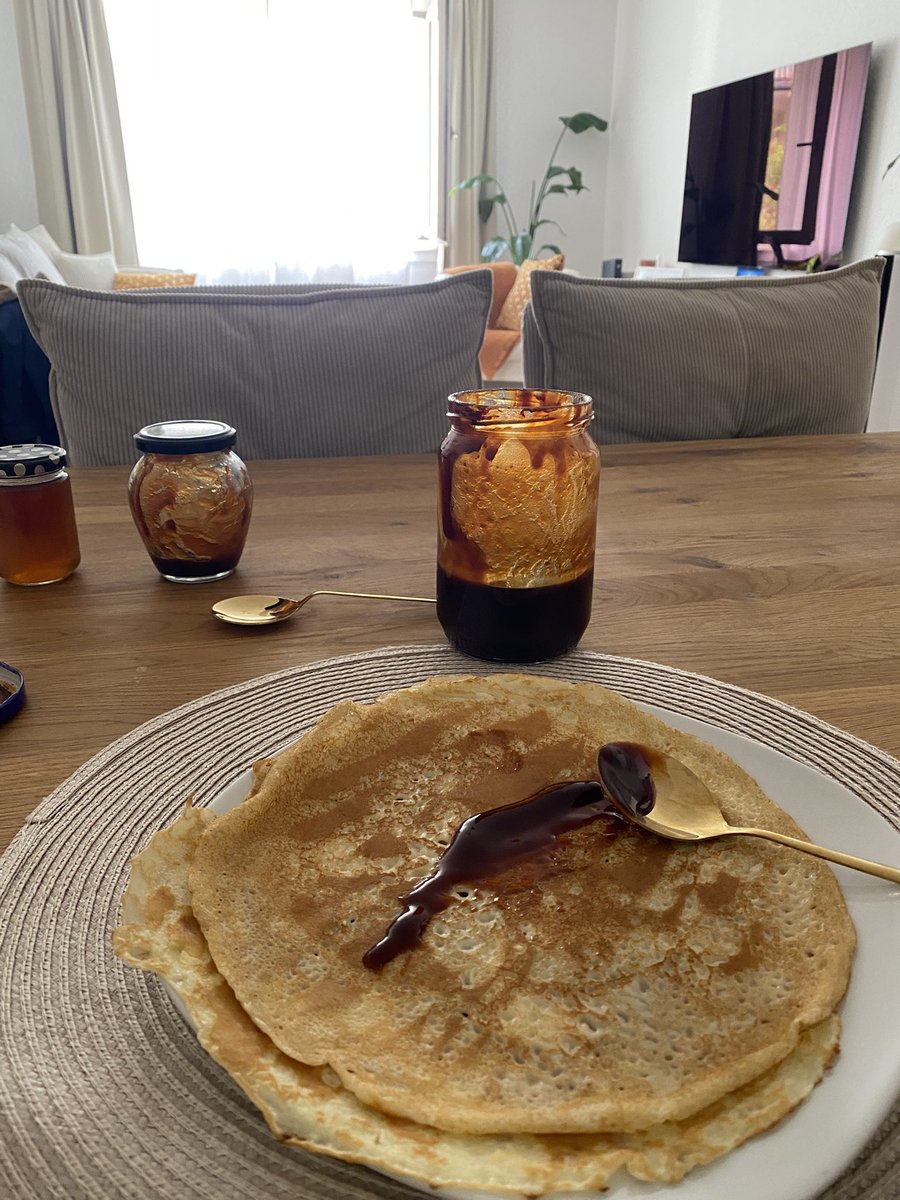 LepaSekaDior's tweet photo. Super palacinke :)) Prijatno 😍😘 https://t.co/YW8YULTwKw