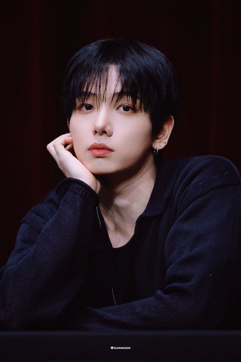 SunMoon_1204's tweet photo. 🔆🌙

｜260707丨

💛

#BOYNEXTDOOR #보이넥스트도어
#JAEHYUN #명재현 #明宰铉 https://t.co/VeT2nK9F2X