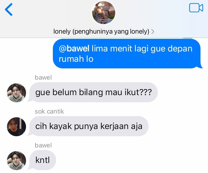 neneelanee's tweet photo. lagi deh

lonely gang ft #geminifourth #pondphuwin #winnysatang edisi dari kacamata fourth yang belum nikah tapi serasa malewife karena udah pacaran dari sma sampai sekarang udah pada kerja (gemini yang kerja) a few tweet au https://t.co/UyRhuyxTeo