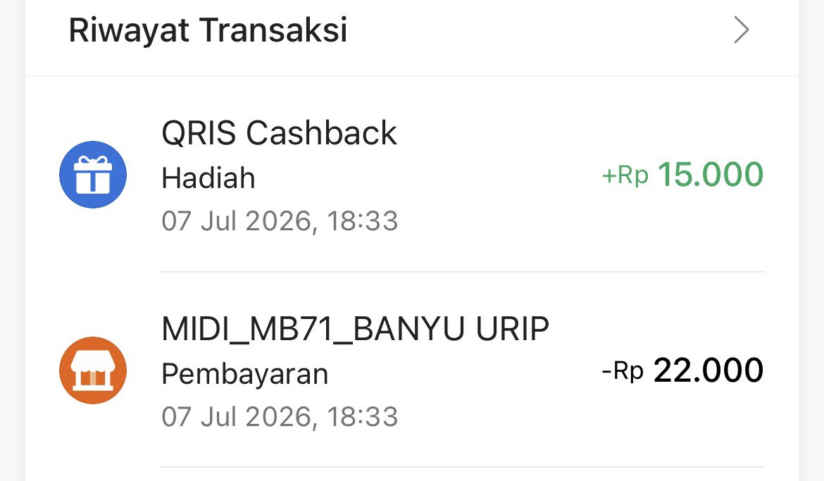 kuatpoll's tweet photo. @kimmyexp alfamidi aman, buat beli minyak 1lt https://t.co/643IJDr6tw