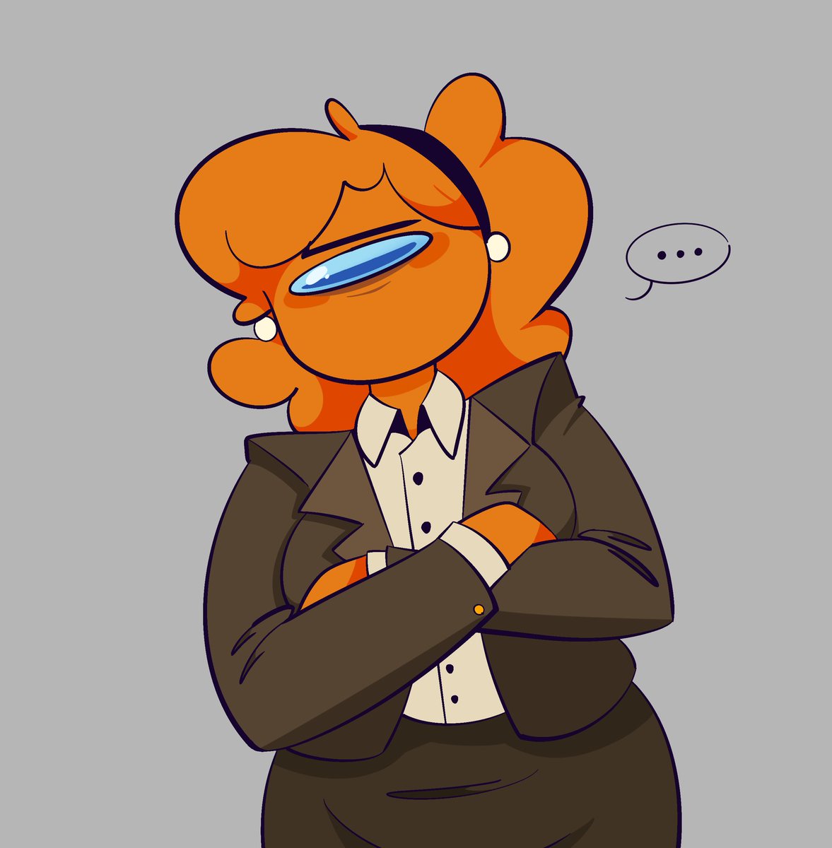 izzyafizzy's tweet photo. What a Dumbass.
#amongus #amongusshow #Paidintern #fanart #fanchild https://t.co/xpKvsfATr0