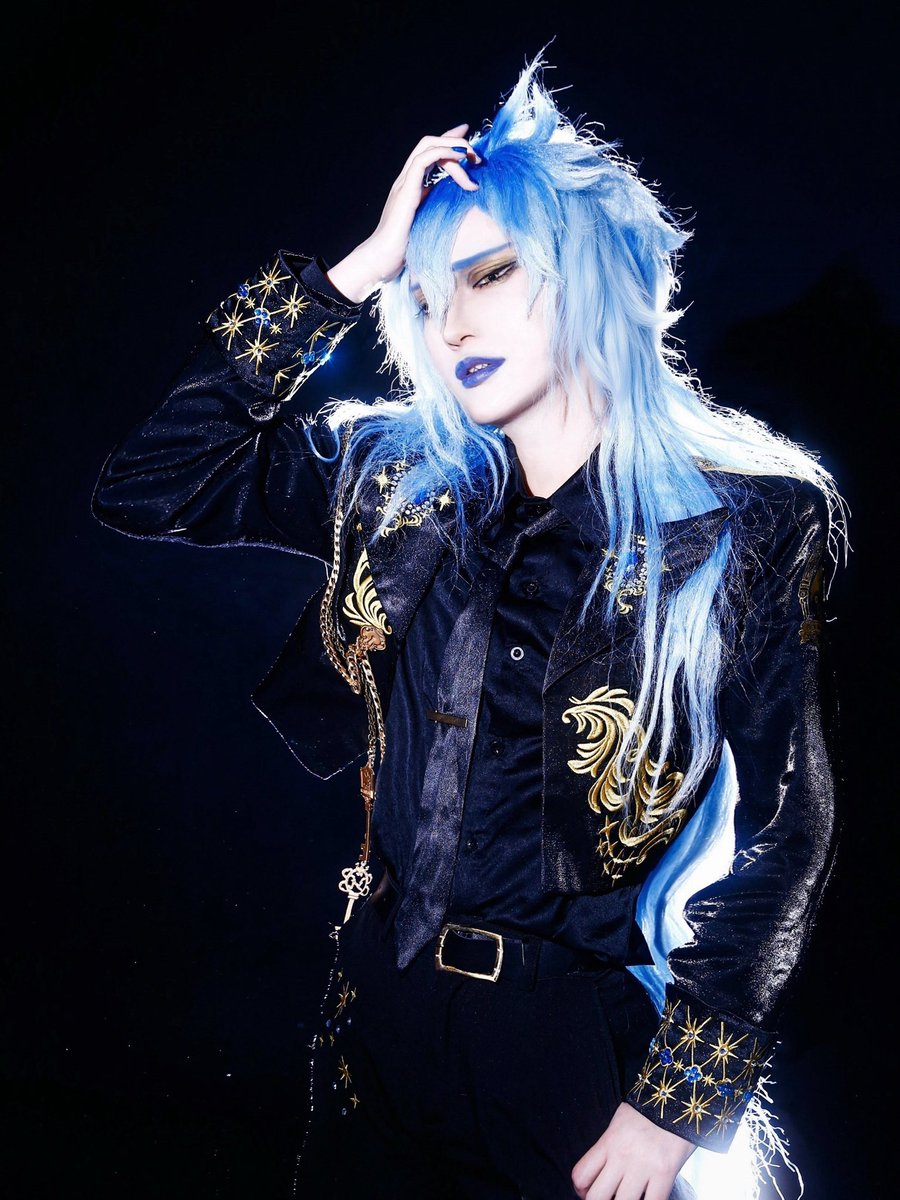 kkkeeeiii3215's tweet photo. 𝐂𝐨𝐬𝐩𝐥𝐚𝐲 𝐭𝐰𝐬𝐭
𝐈𝐝𝐢𝐚 𝐒𝐡𝐫𝐨𝐮𝐝 𝐁𝐥𝐚𝐳𝐢𝐧𝐠 𝐉𝐞𝐰𝐞𝐥

┈┈┈┈┈┈┈┈┈┈┈
              目線
┈┈┈┈┈┈┈┈┈┈┈
📷@pepalisk23 https://t.co/UfnLrCXthS