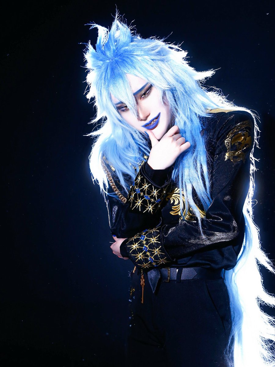 kkkeeeiii3215's tweet photo. 𝐂𝐨𝐬𝐩𝐥𝐚𝐲 𝐭𝐰𝐬𝐭
𝐈𝐝𝐢𝐚 𝐒𝐡𝐫𝐨𝐮𝐝 𝐁𝐥𝐚𝐳𝐢𝐧𝐠 𝐉𝐞𝐰𝐞𝐥

┈┈┈┈┈┈┈┈┈┈┈
              目線
┈┈┈┈┈┈┈┈┈┈┈
📷@pepalisk23 https://t.co/UfnLrCXthS