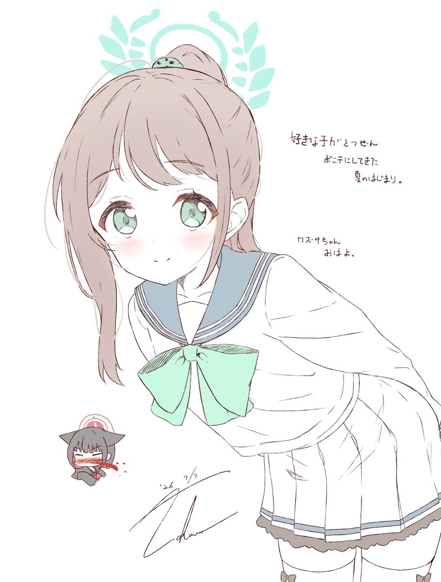 bay_city_line's tweet photo. ポニ村さん https://t.co/AY3NWGfrmt