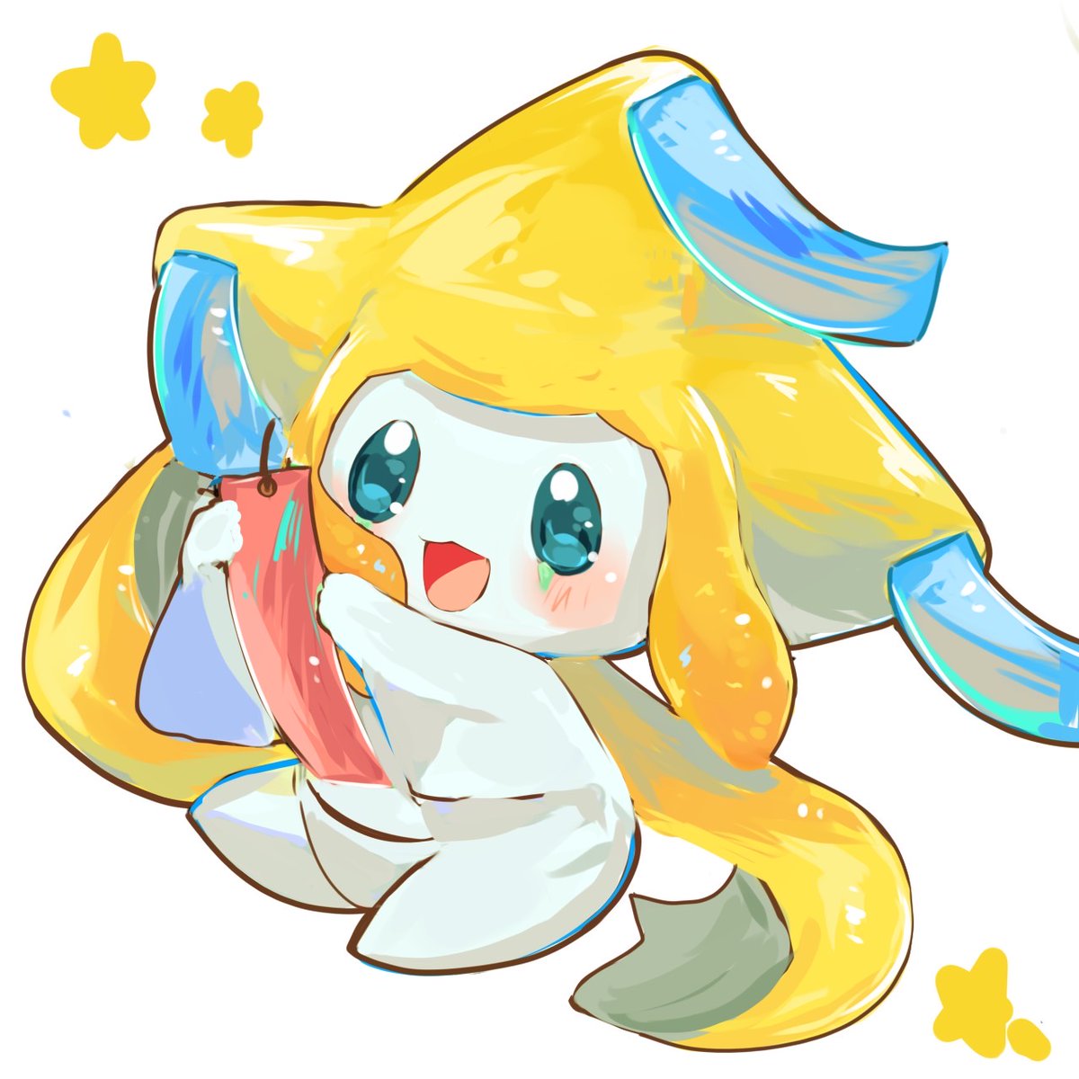 Chamisul0's tweet photo. #七夕  #ポケモン https://t.co/R39NMffPmw