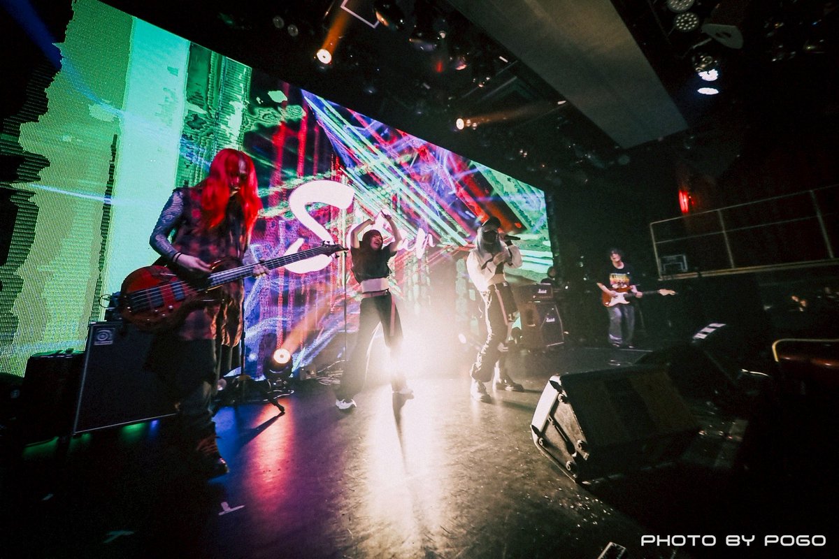 Sound_mattsun tweet picture