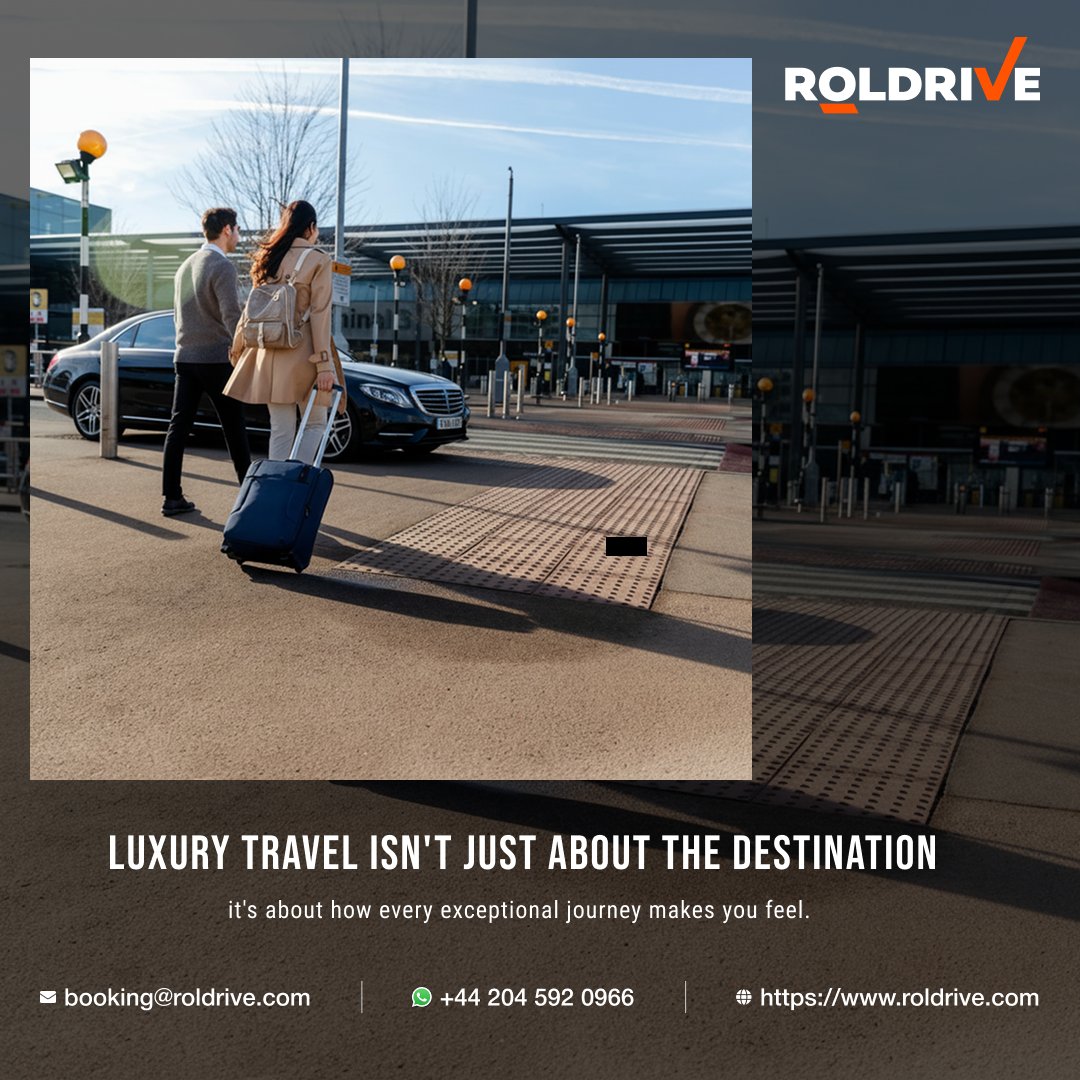 Rol_Drive's tweet photo. Travel smarter with RolDrive—where luxury, comfort, and confidence define every journey.

Book now: https://t.co/xBdgVX9oSi

Connect with us via WhatsApp +44 204 592 0966

#LuxuryTravel #RolDrive https://t.co/wZDUn8x9Dr