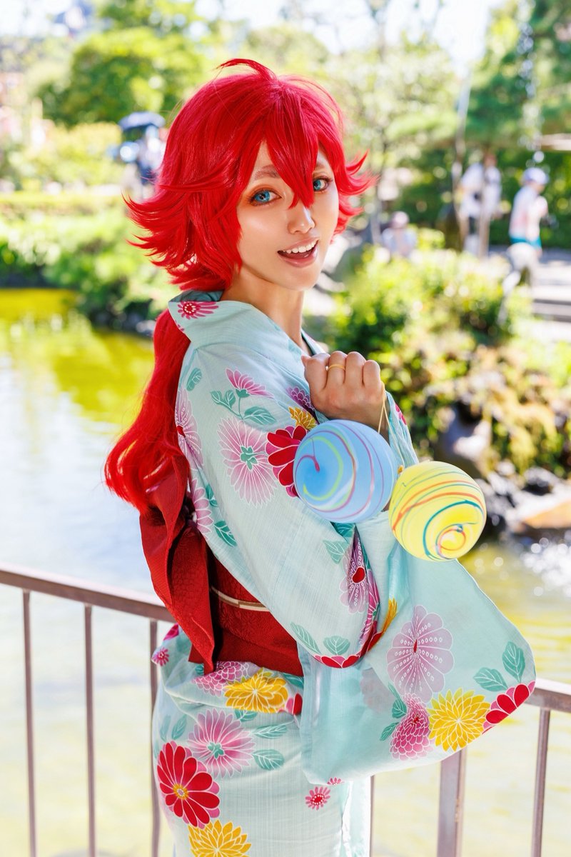 あー、本当お写真どれも好きです🥹🙏🏻 途中までしか観てないから最後