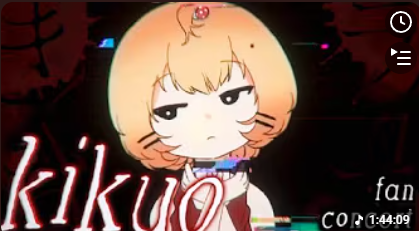 CrazyBertsu's tweet photo. Just chilling with..
Millie's KikuoFanconcert (Millie's Vocal Range😲) Anagura-gurashi, Urami no Waltz🧡
https://t.co/UfqEbvvYzY

Enna's NierFanconcert (Enna's Angelic Delivery😌)
Song of the Ancient, Kaine Salvation💜
https://t.co/Q44SYUHer1 https://t.co/FZnNZiV6k6
