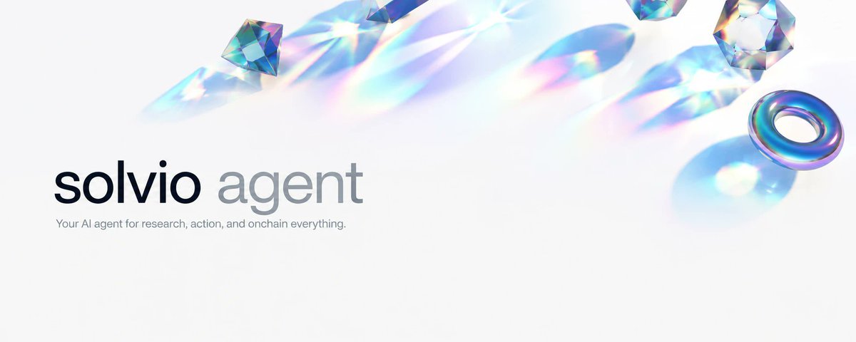SolvioAgent's tweet photo. Less switching between apps.

More getting things done
That's what we're building with solvio

https://t.co/tE512E84qX https://t.co/ANjLgjFxuu