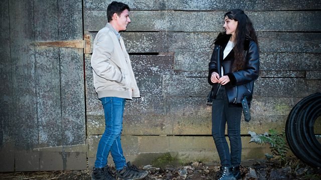 drowsyminnie's tweet photo. ↛ casualty  series  35  9 / 10

   ↝ oh  look  MORE  TRAUMA  for  my  boy .  hah .  plus  he  was  around  lots .

   ↝ loses  a  point  bc  i  CANNOT  HANDLE  EVERYBODY  BEING  SO  PHYSICALLY  FAR  APART  I  HATE  IT  i  get  it  but  i  HATE  IT https://t.co/PIlXjRtSXf
