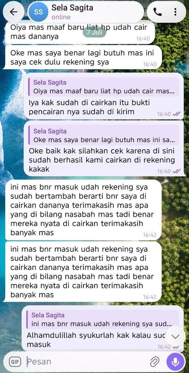 Itsmeflyys's tweet photo. Malam gays....
Pinjol numpuk? Takut sebar data, takut kantor diteror, capek gali-tutup?
Lepas pinjol AMAN tanpa sebar data &amp; tanpa DC.
Kami bantu &amp; kawal sampai selesai.” Admin di bio..
#dapin #pinpri #zonauangㅤ #zonajajan https://t.co/5NmETCAw1c