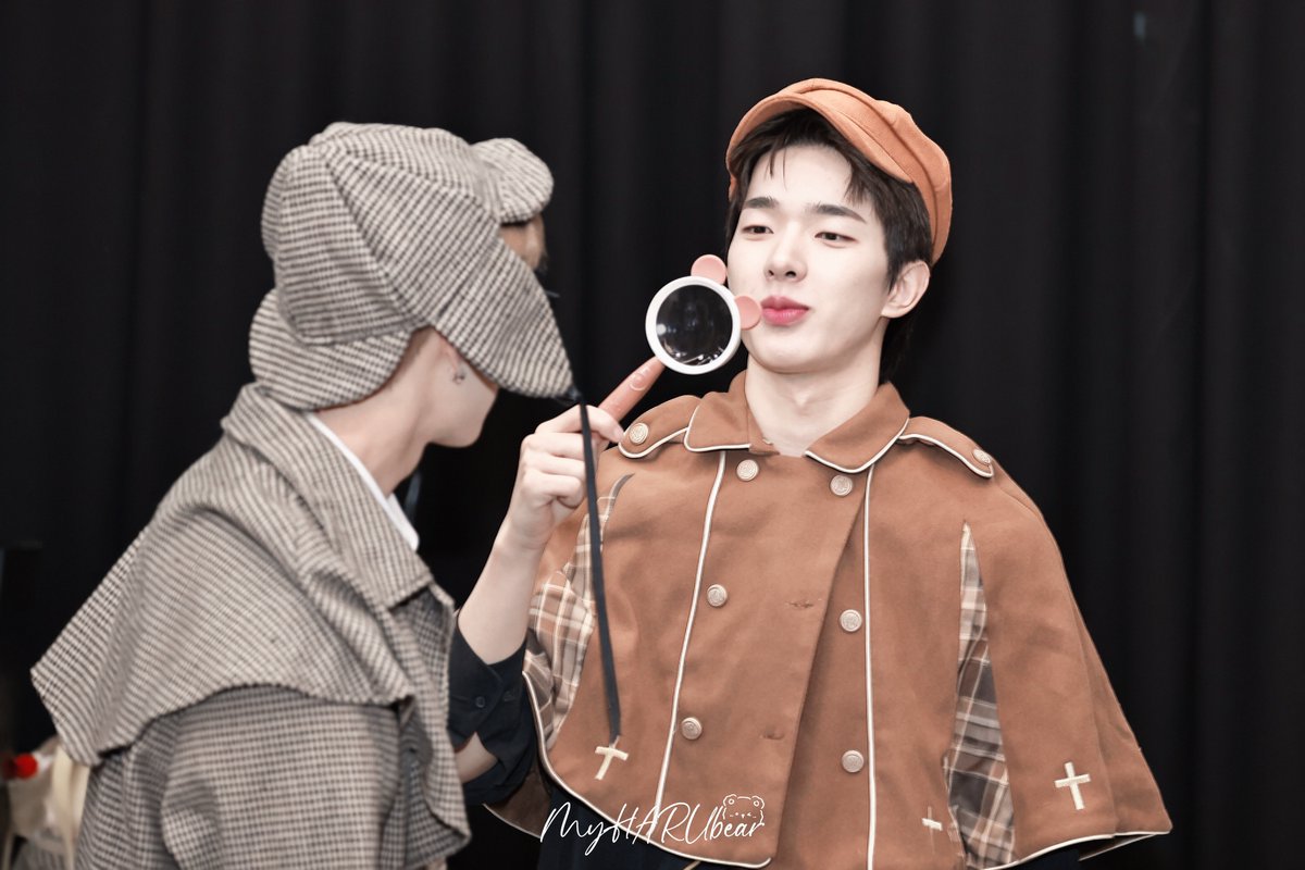 myHARUbear's tweet photo. 260705 Whosfan
🐻‍❄️🔍🐧
#하루 #HARU #ハル 
#토모야 #TOMOYA  #トモヤ
#넥스지 #NEXZ #ネクスジ https://t.co/AklQpgiDCU
