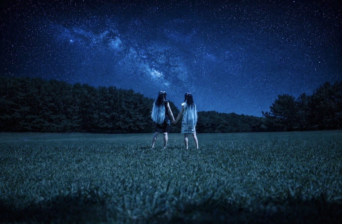 downy_new's tweet photo. [kmt/cos 🌫️🌫️］
🎋🌌

大事な人がずっと幸せでいられますように

大切な人とずっと穏やかに暮らせますように https://t.co/aMoF0WzxPP