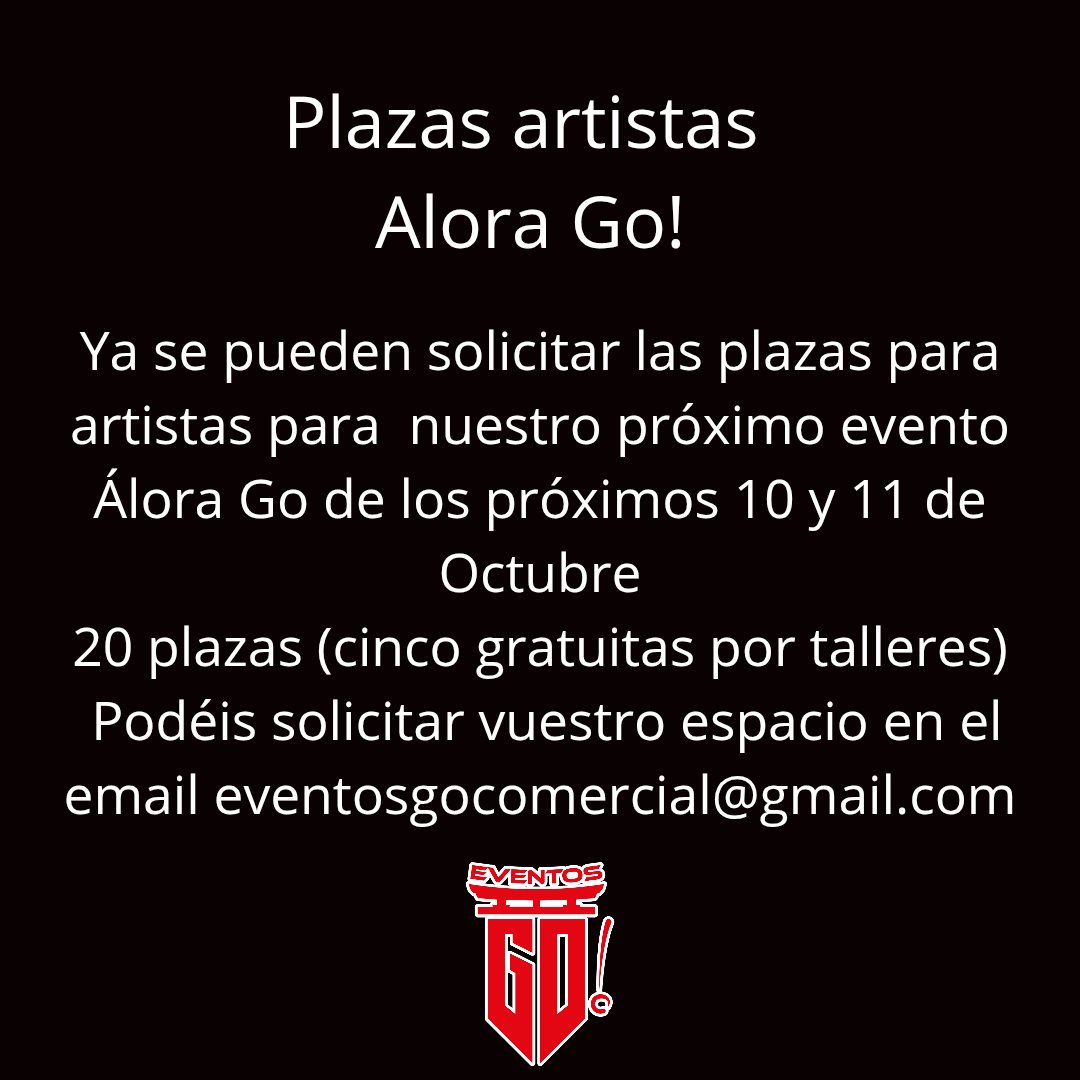 EventosGoFF tweet picture