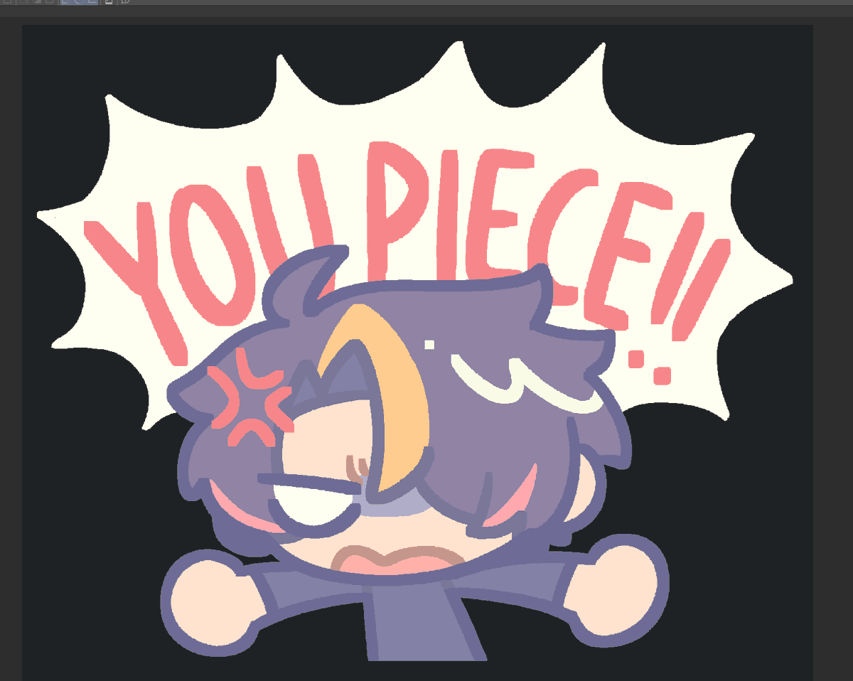 mochadree's tweet photo. me when im a piece https://t.co/yt0uIFiveA