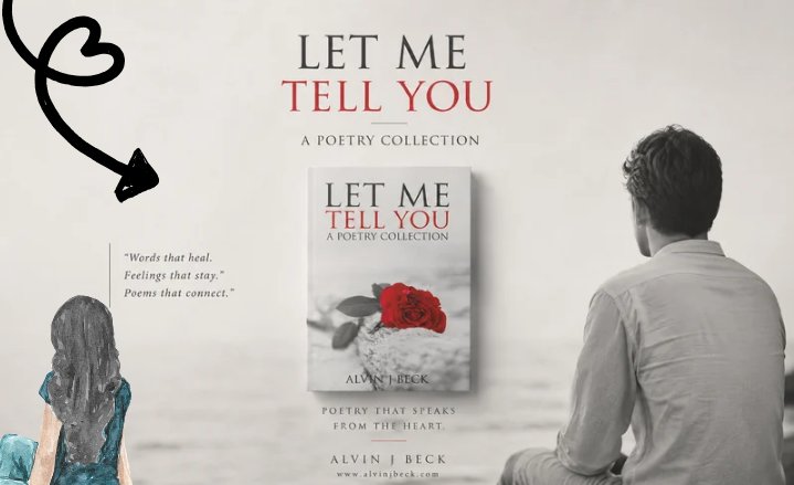 Theraaymond's tweet photo. Good book deserves a good first impression. 📚
A clean, professional book banner grabs attention, builds trust, and helps turn viewers into readers.
Need one for your book? Let's create something that sells.
#BookMarketing #BookCoverDesign #AuthorBranding https://t.co/nK7K7tm70i