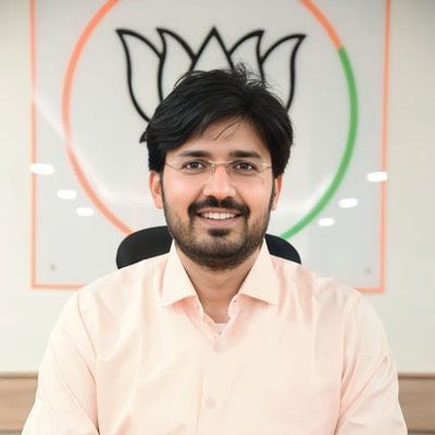 imrahul1712's tweet photo. राष्ट्रसेवा में अनवरत सेवारत, प्रिय भाई @anuraggautambjp जी को जन्मदिवस की अनंत शुभकामनाएँ!
प्रभु श्रीराम अपना आशीर्वाद व कृपा बनाए!! https://t.co/Kxye4jt2sH