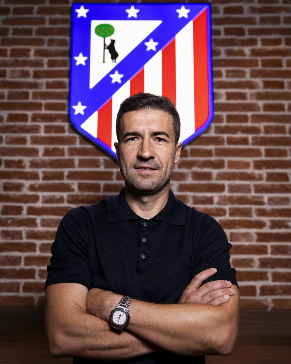 Atleti's tweet photo. Vuelta a casa para seguir sumando 🫡 https://t.co/WDGo4pvs8L