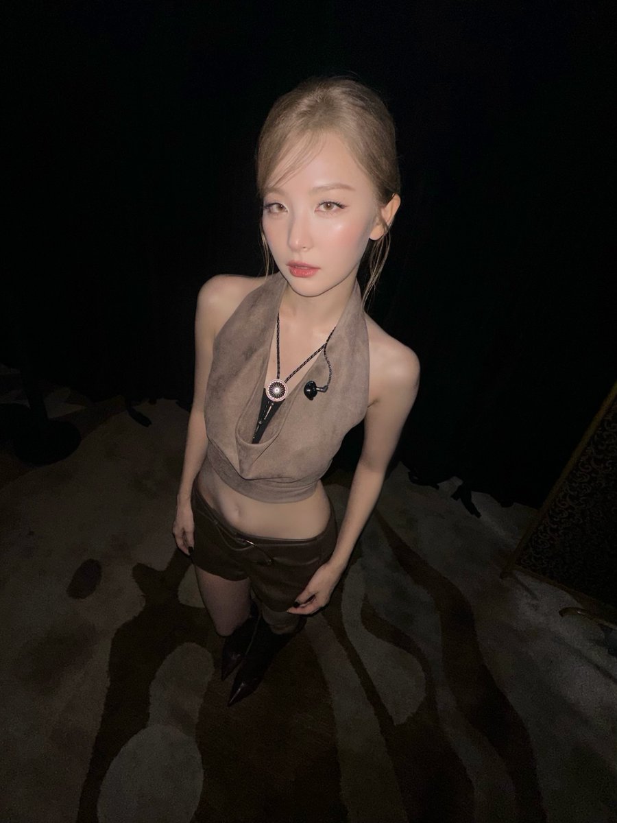 seurrene_'s tweet photo. KANG SEULGI 😍 https://t.co/yYsznqATzz