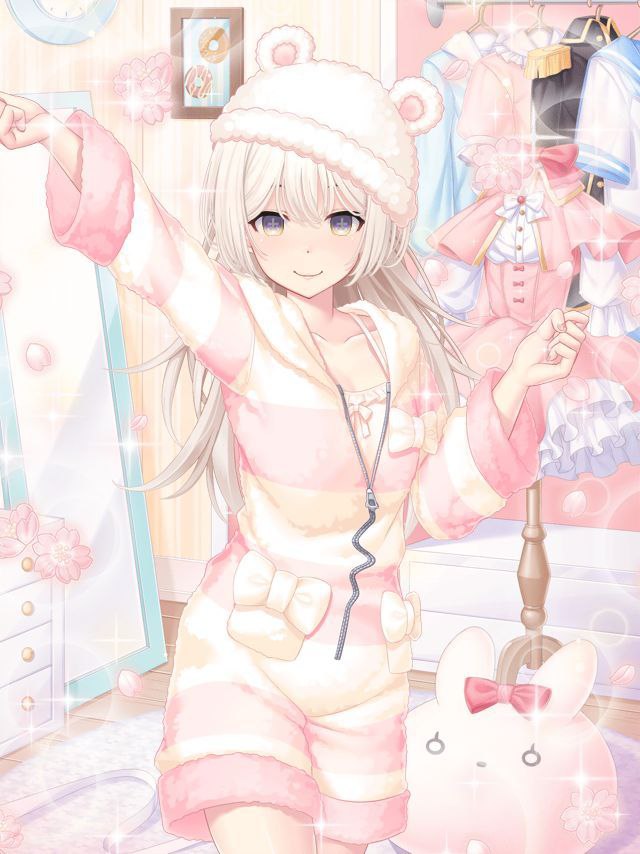 rakn6372's tweet photo. #ニジカノ https://t.co/7uCVMwZP2Q