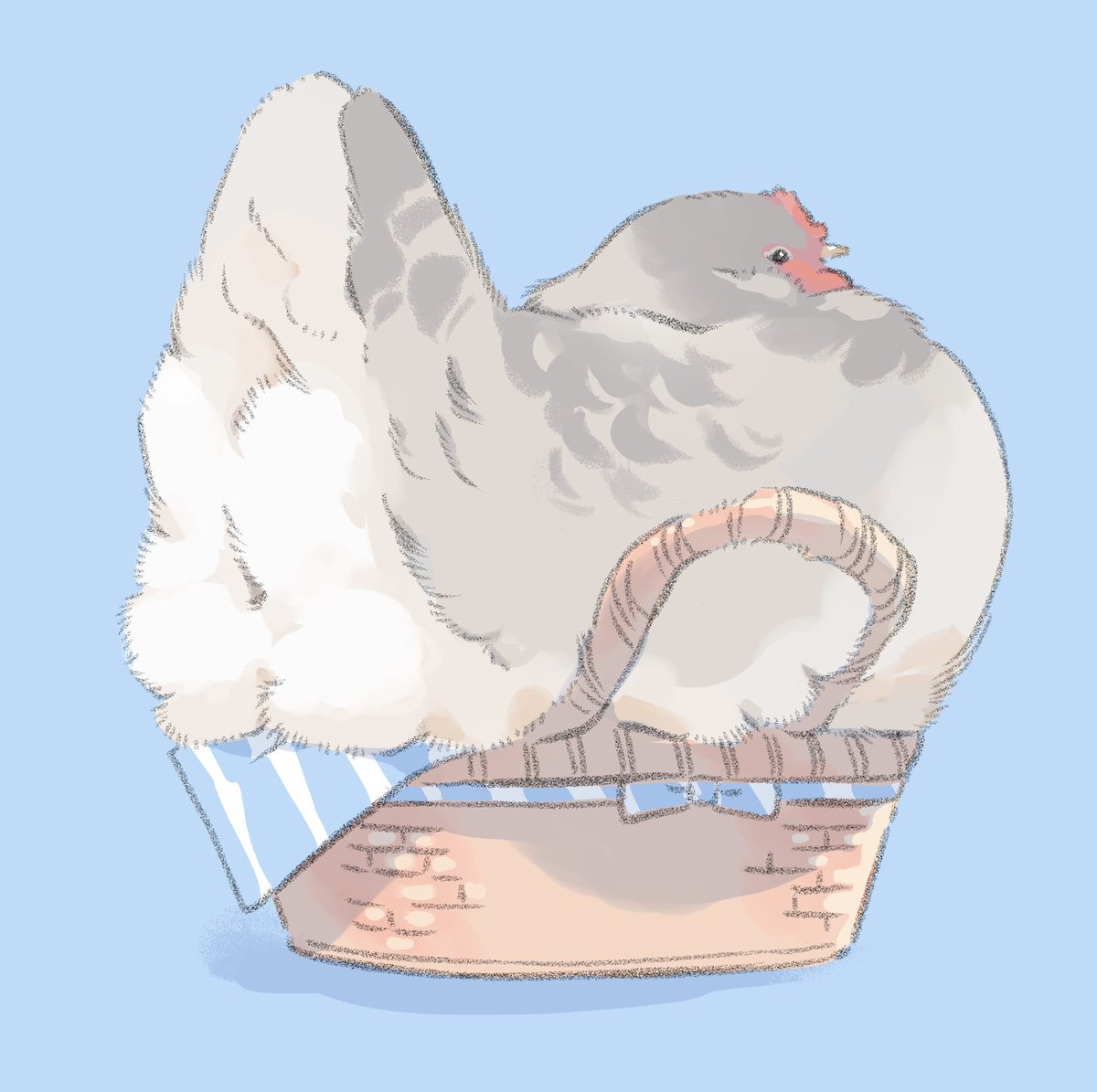 Fluffy_Holidays's tweet photo. Fuzzy https://t.co/OcEzSirYtj