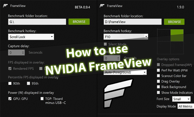 OfficialWindd's tweet photo. ⏩ #NVIDIA #FPS #Windows11
⚡️Как пользоваться NVIDIA FrameView

Эта статья расскажет, как пользоваться NVIDIA FrameView. Программа определяет частоту кадров, производительность на ватт и сохраняет результаты тестирования.

👉Читать сейчас
https://t.co/puwCVyDA3d https://t.co/fS2fcuBGto