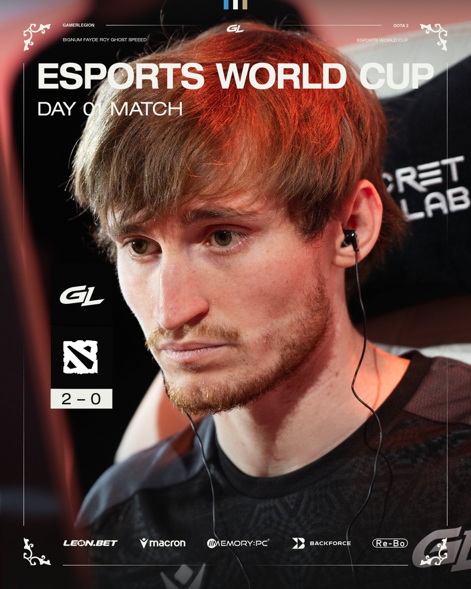 GamerLegion tweet media