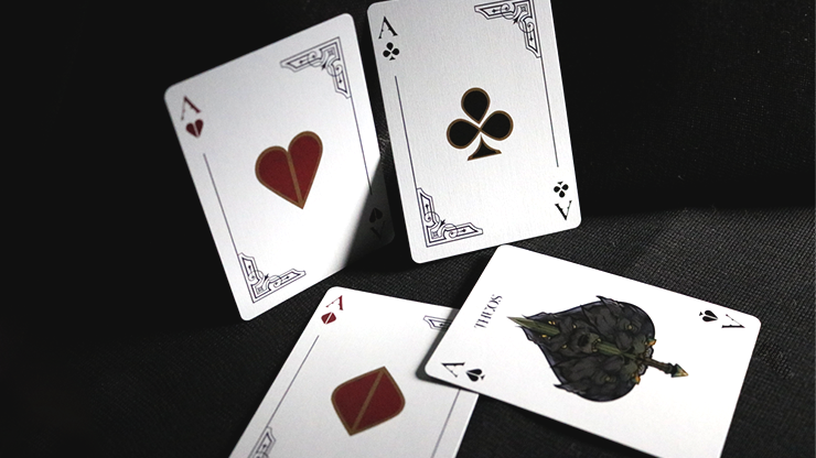 xBriansBargains's tweet photo. DEAL OF THE DAY! (Week 118-2)
https://t.co/aux2s4cA1s
Soundboards - $7.95
Jerry's Nugget - $7.95
Cherry Casino - $59.95
Paisley Poker - $14.95
Chocolate Pi - $11.95
Theos - $17.95
#luxuryplayingcards #playingcards #playingcardcollection #briansbargains #dealoftheday #salesalesale https://t.co/NwGkx1uV32