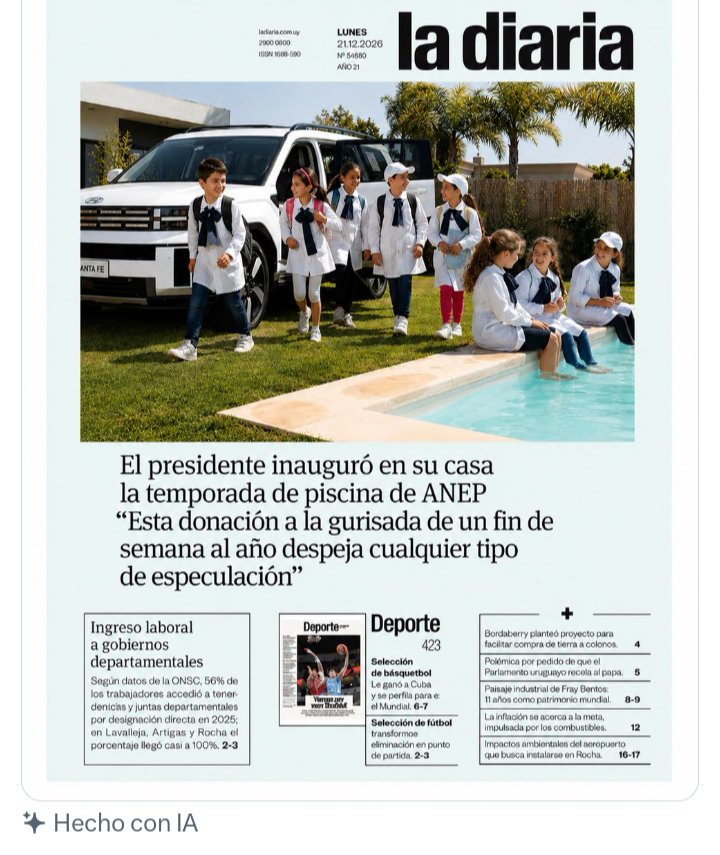 grazianopascale's tweet photo. El humor salvará al mundo...😆 https://t.co/tkMBhPX7t0
