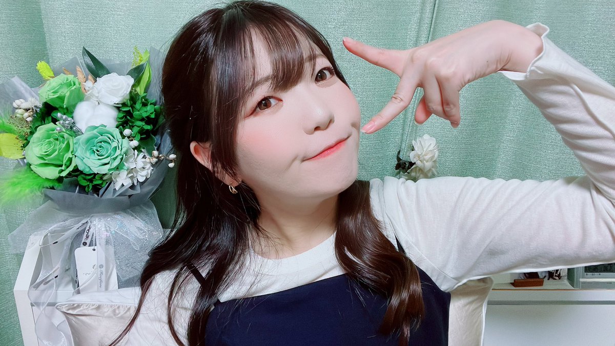 ゆっきー＊澤崎柚希🐧💚7/4(土)トークイベントUracy MCナイト出演