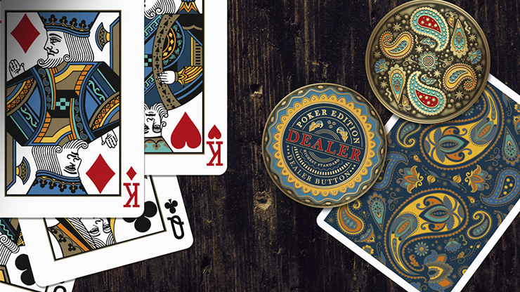 xBriansBargains's tweet photo. DEAL OF THE DAY! (Week 118-2)
https://t.co/aux2s4cA1s
Soundboards - $7.95
Jerry's Nugget - $7.95
Cherry Casino - $59.95
Paisley Poker - $14.95
Chocolate Pi - $11.95
Theos - $17.95
#luxuryplayingcards #playingcards #playingcardcollection #briansbargains #dealoftheday #salesalesale https://t.co/NwGkx1uV32