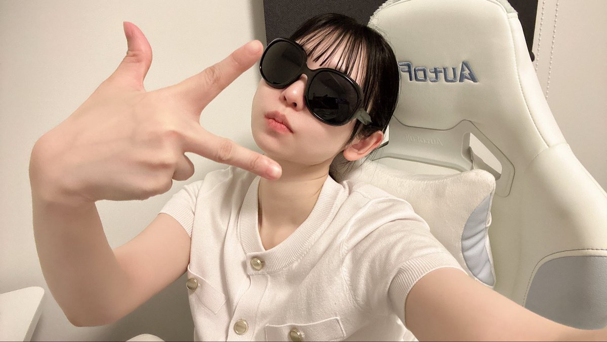 小原莉子 (ｺﾊﾗﾘｺ) (@Riko_kohara) / Posts / X