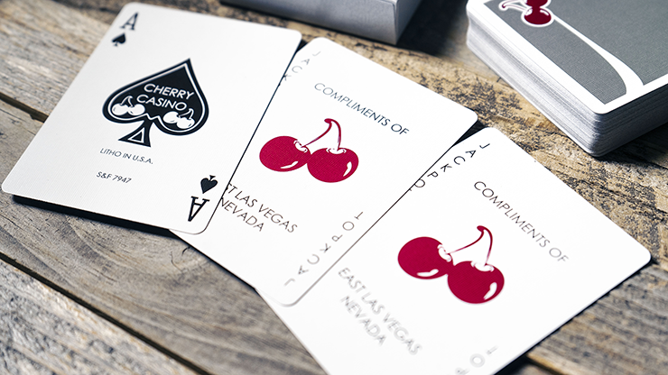 xBriansBargains's tweet photo. DEAL OF THE DAY! (Week 118-2)
https://t.co/aux2s4cA1s
Soundboards - $7.95
Jerry's Nugget - $7.95
Cherry Casino - $59.95
Paisley Poker - $14.95
Chocolate Pi - $11.95
Theos - $17.95
#luxuryplayingcards #playingcards #playingcardcollection #briansbargains #dealoftheday #salesalesale https://t.co/NwGkx1uV32