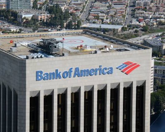 TrendingBitcoin's tweet photo. 🇺🇸 $1.6 TRILLION BANK OF AMERICA’S CEO SAID US BANKING INDUSTRY WILL SOON EMBRACE CRYPTO FOR PAYMENTS 🤯

IT’S HAPPENING 🚀 https://t.co/qFoQGeutkH